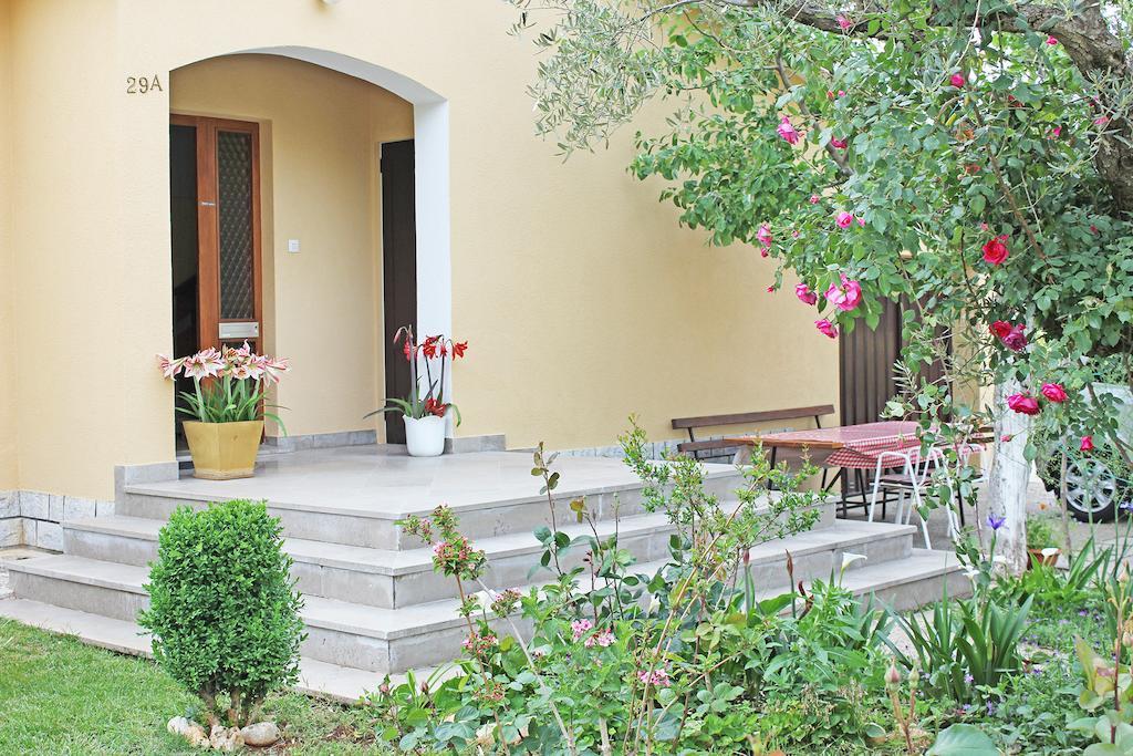 Rooms Teklic Rovinj Exterior photo
