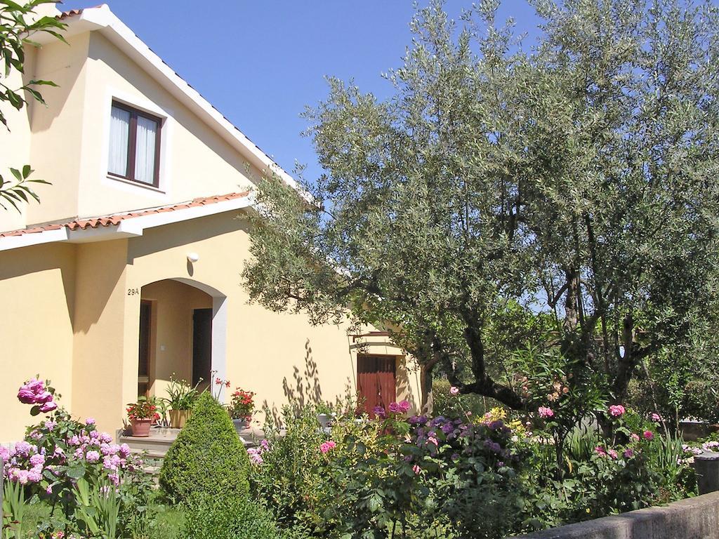 Rooms Teklic Rovinj Exterior photo