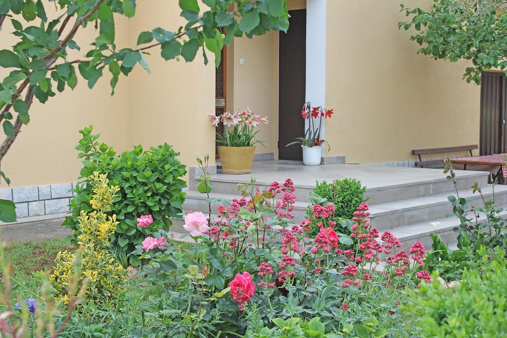 Rooms Teklic Rovinj Exterior photo